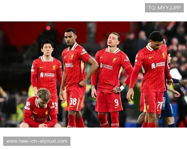 利物浦新赛季大换血?多笔引援同步推进