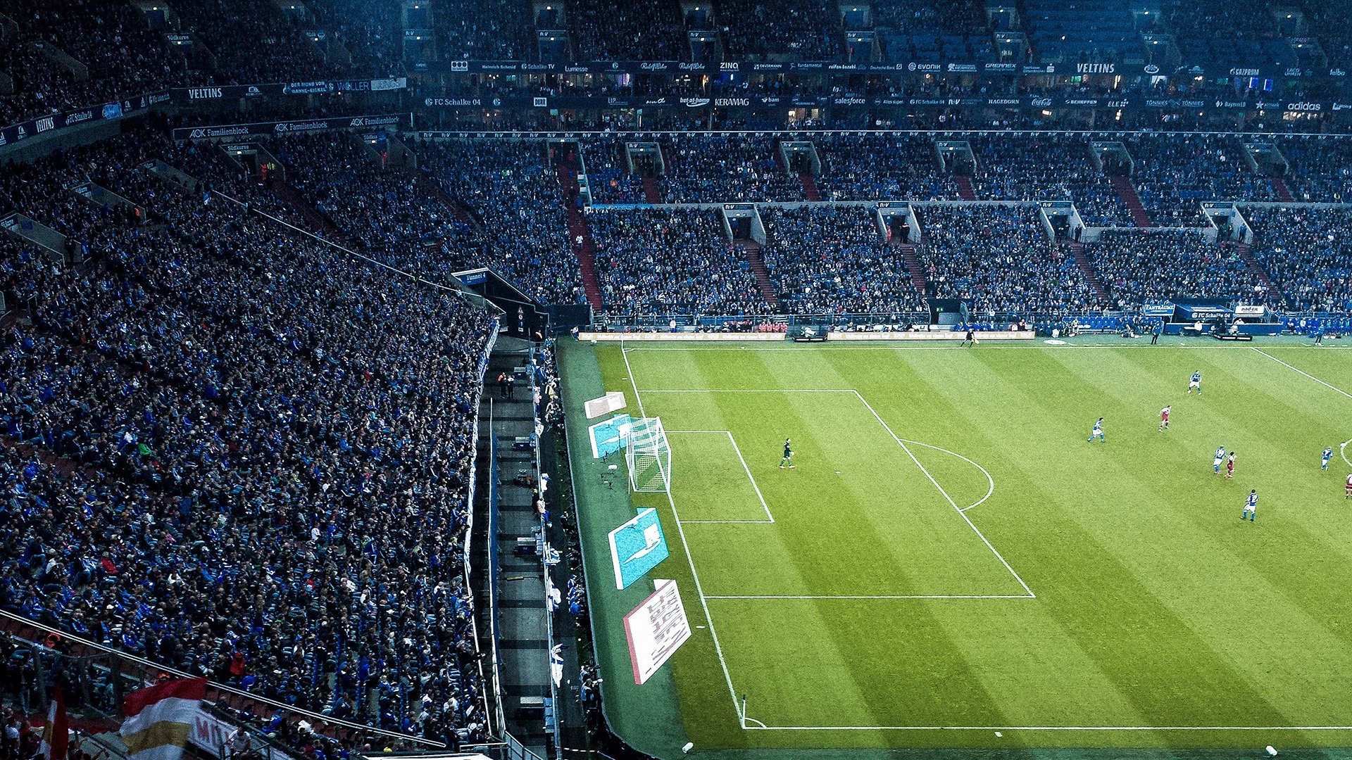 世界杯新周期：FIFA提出“门将专门保护条款” 减少禁区内危险冲撞